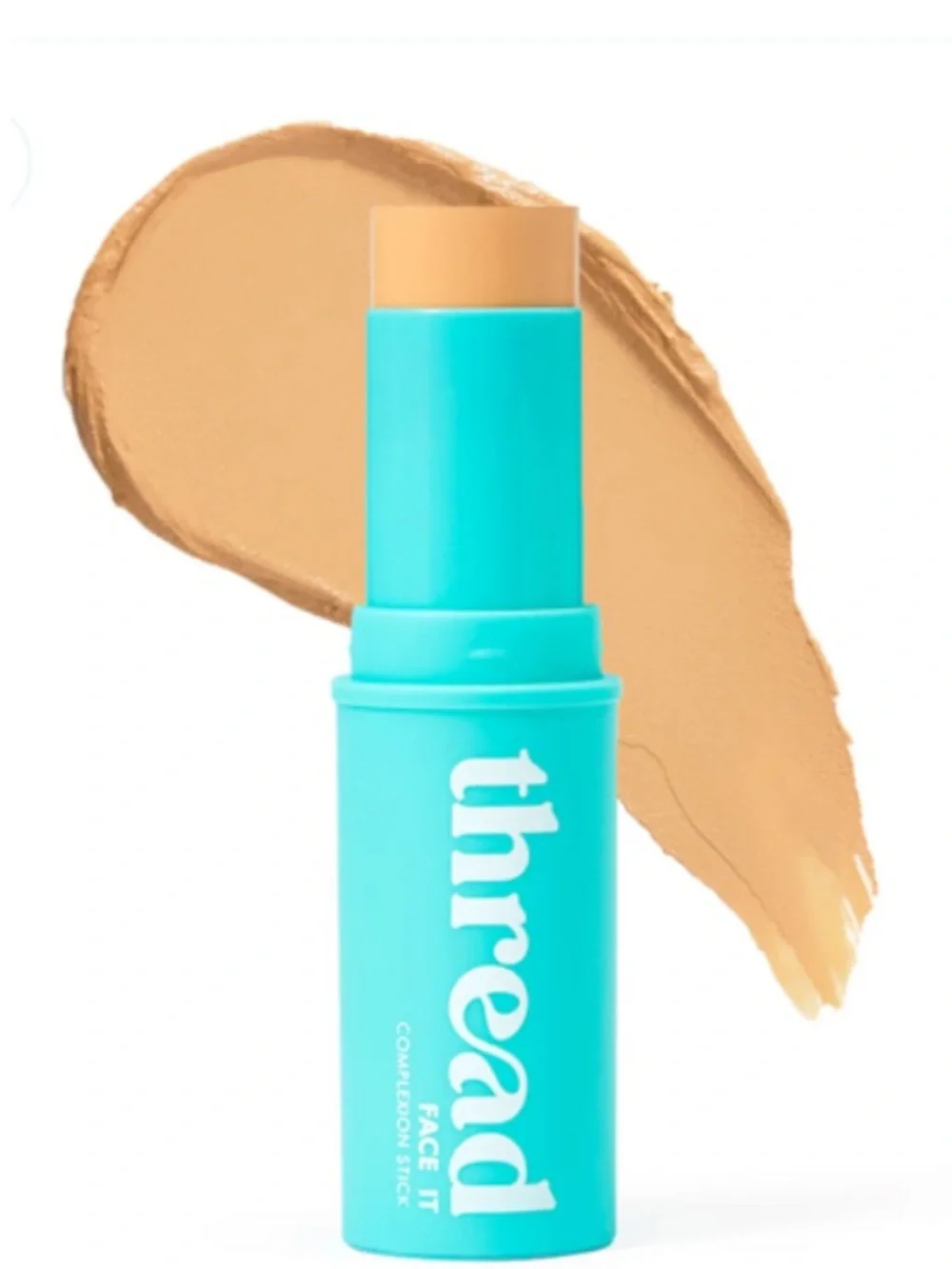 5 for 25⚡️Thread Light Cool Face It Cream Foundation Stick 9.5g